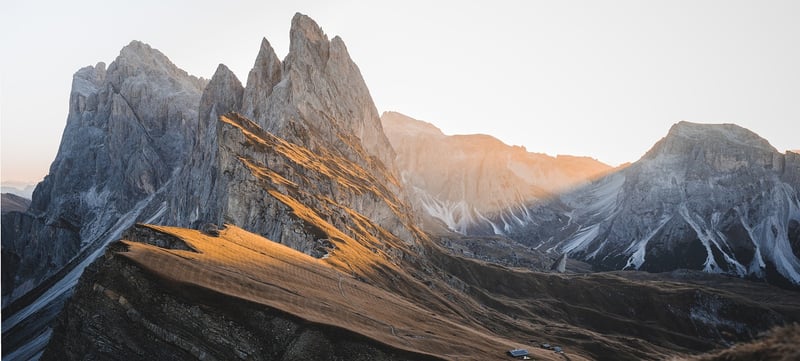 Traveling on a budget